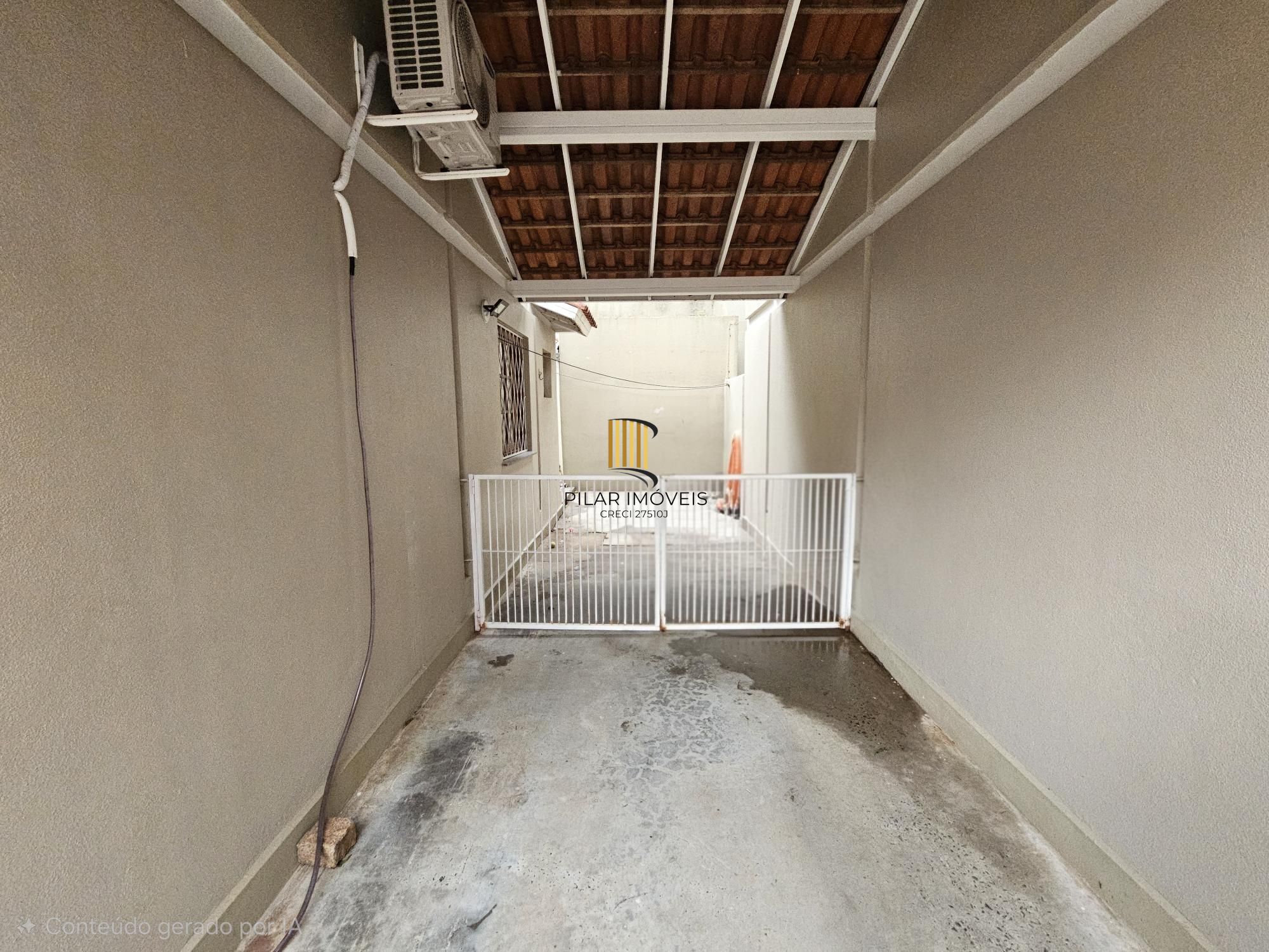 CASA EM CONDOMÍNIO PERTINHO DA OSCAR PEREIRA