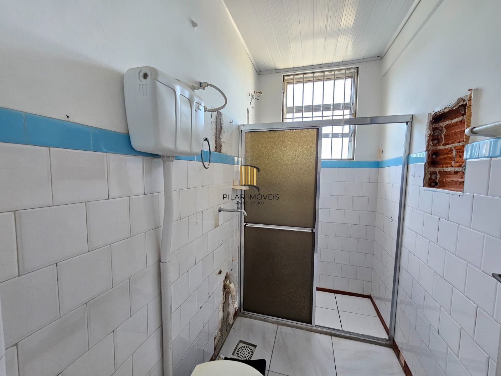 Apartamento 3 dormitórios no Passo D'areia