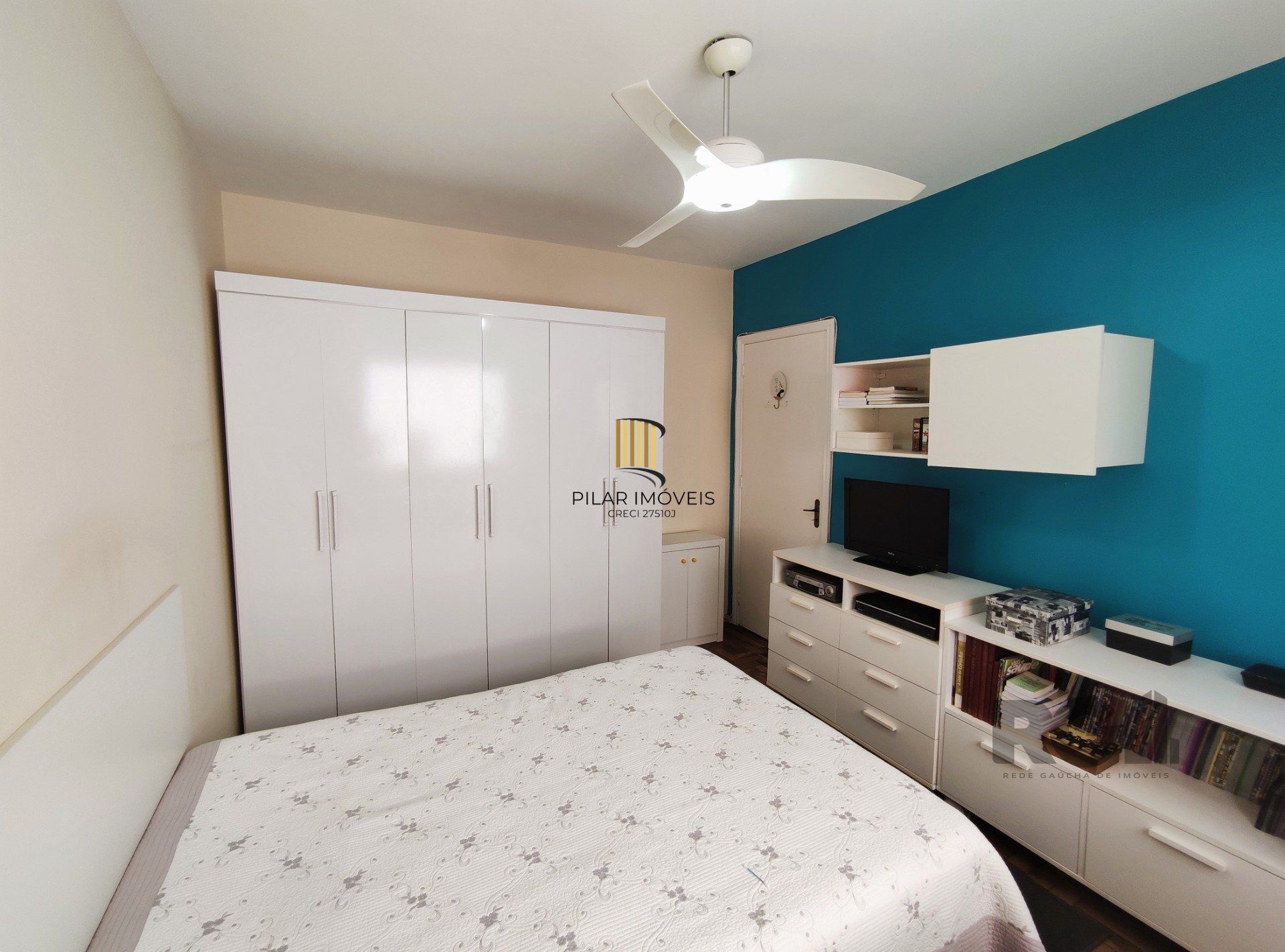 Apartamento 3 Dormitório(s) Bairro Mont Serrat