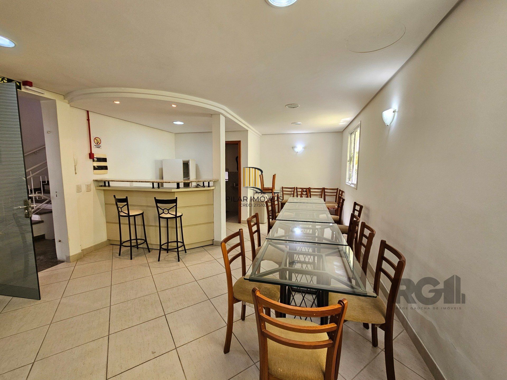 Apartamento para Venda - 94.09m², 3 dormitórios, 2 vagas - Mont Serrat