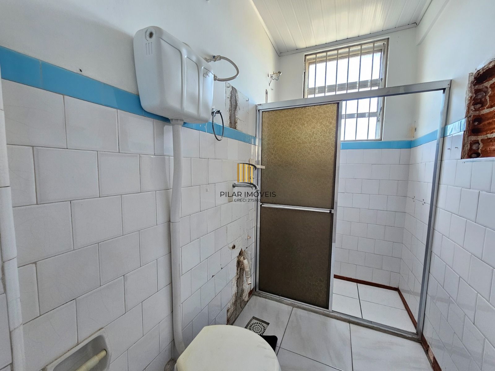 Apartamento 3 dormitórios no Passo D'areia