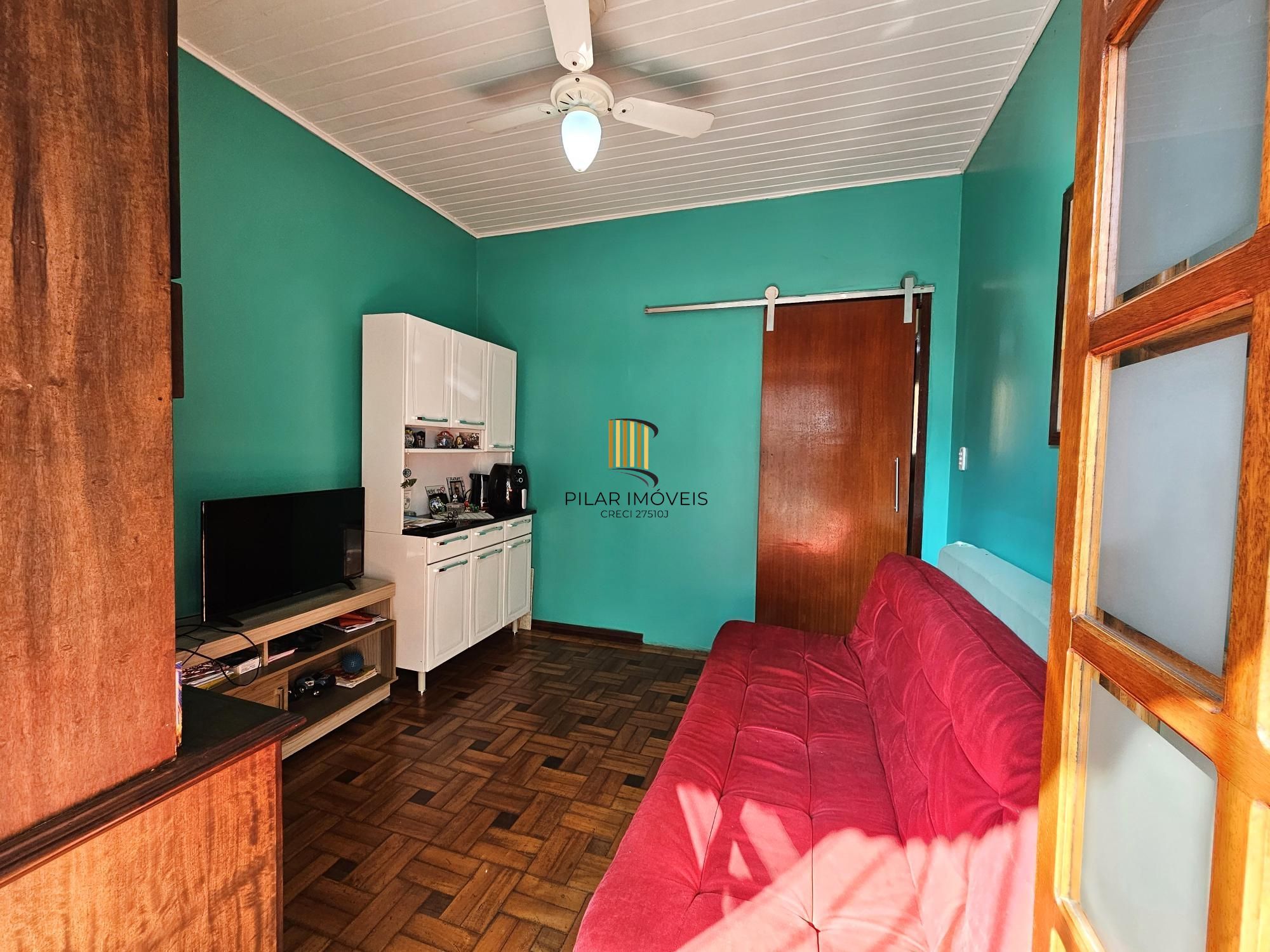 Apartamento 2 dormitórios no bairro Floresta