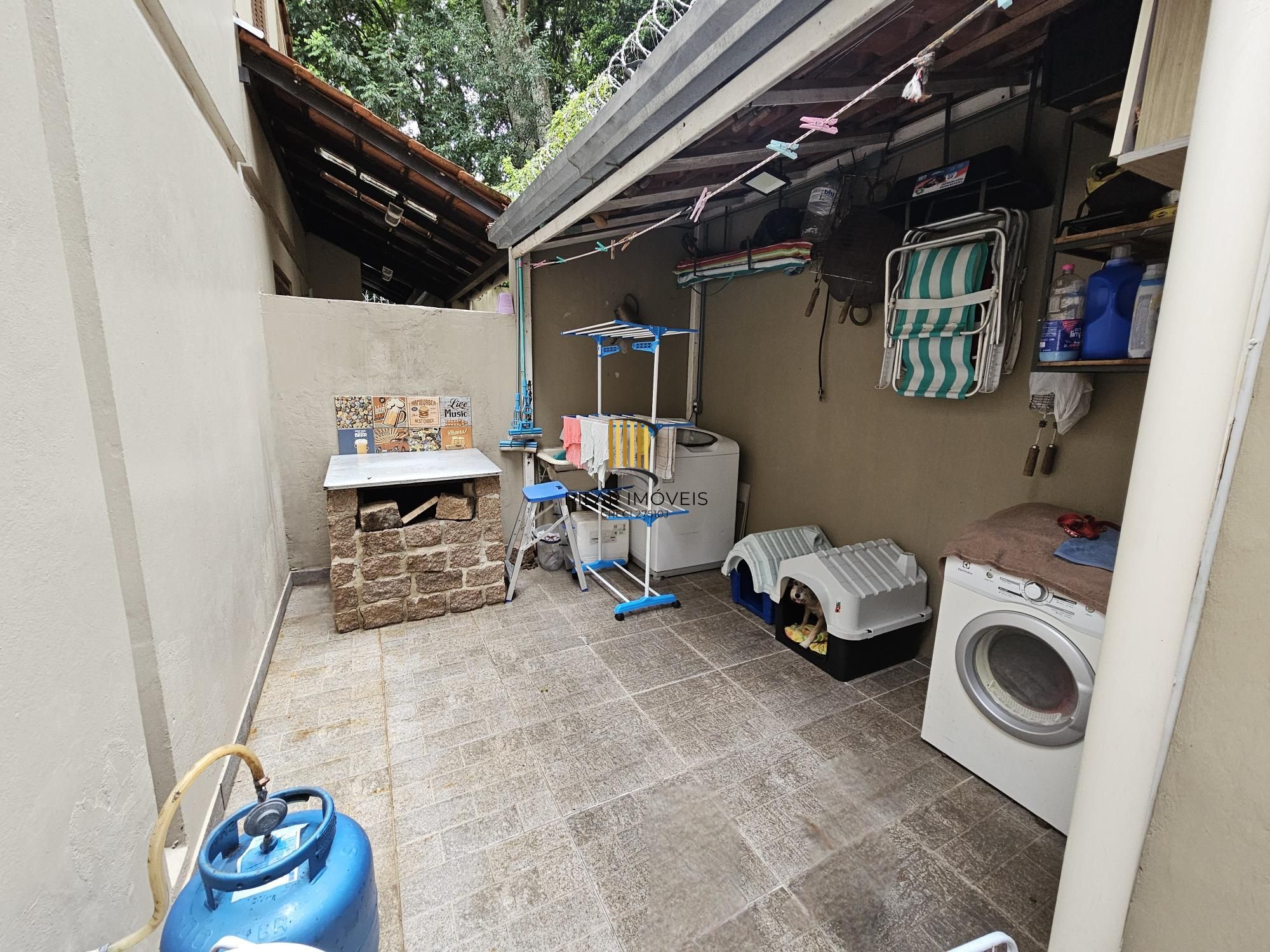 CASA EM CONDOMÍNIO PERTINHO DA OSCAR PEREIRA