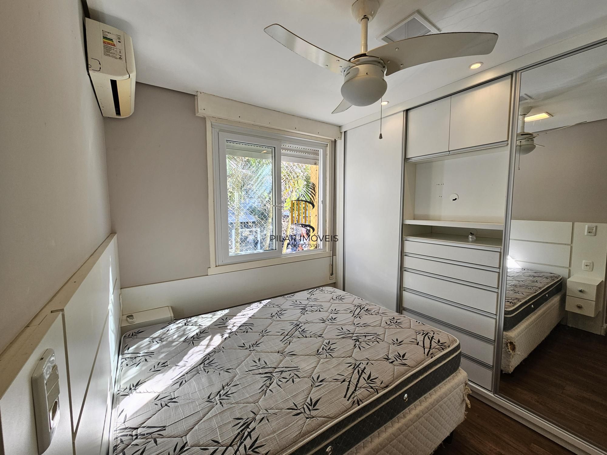 Apartamento 01 dormitório  na Cidade Baixa em Porto Alegre