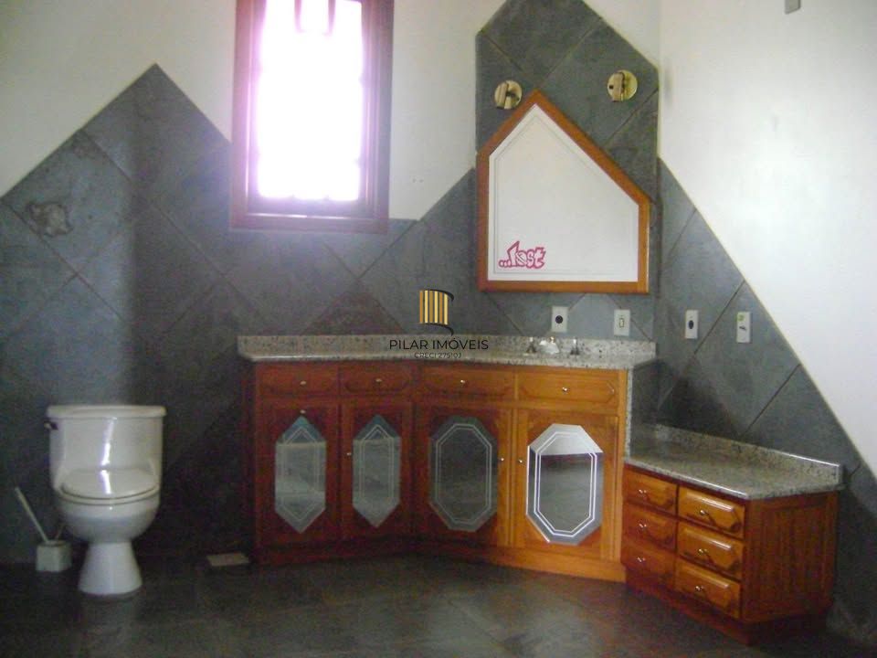 Casa de 467 m² em Bairro Nobre - Estância Velha, RS