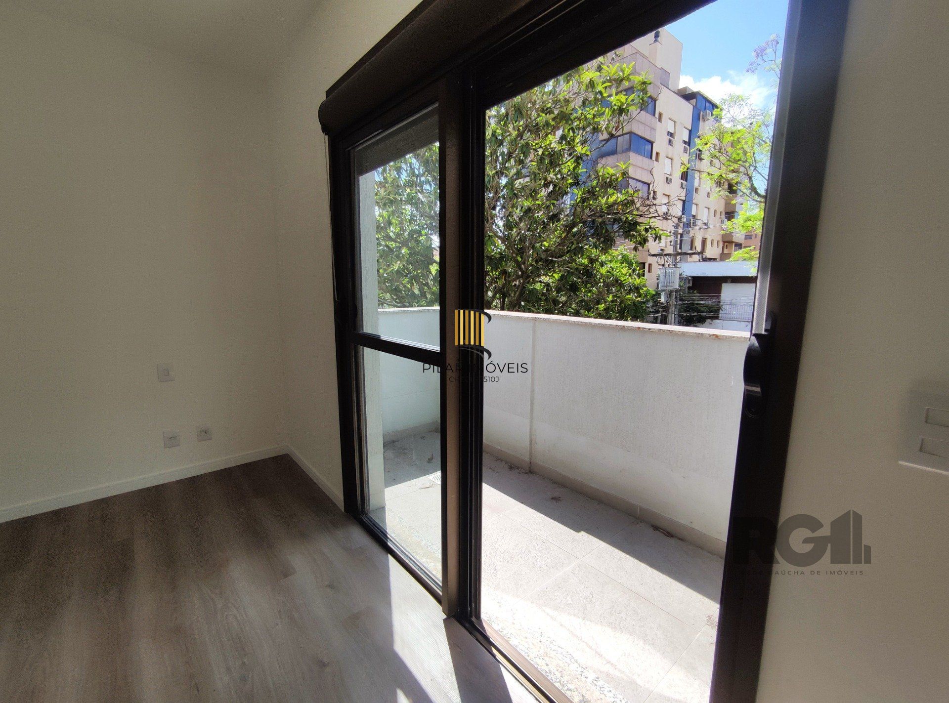 Apartamento 2 dormitórios no bairro Auxiliadora