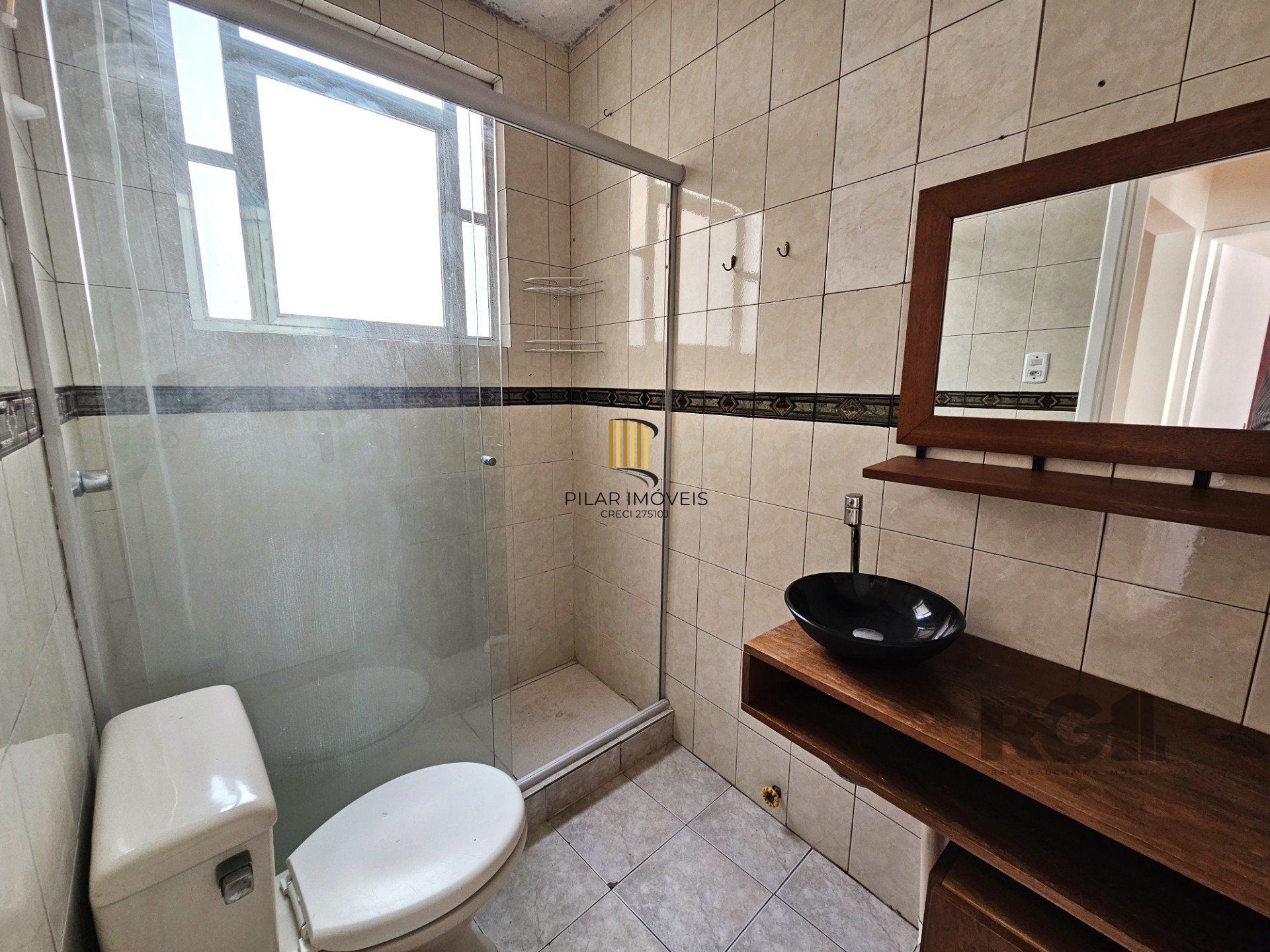 Apartamento 2 dormitórios no bairro Cidade Baixa