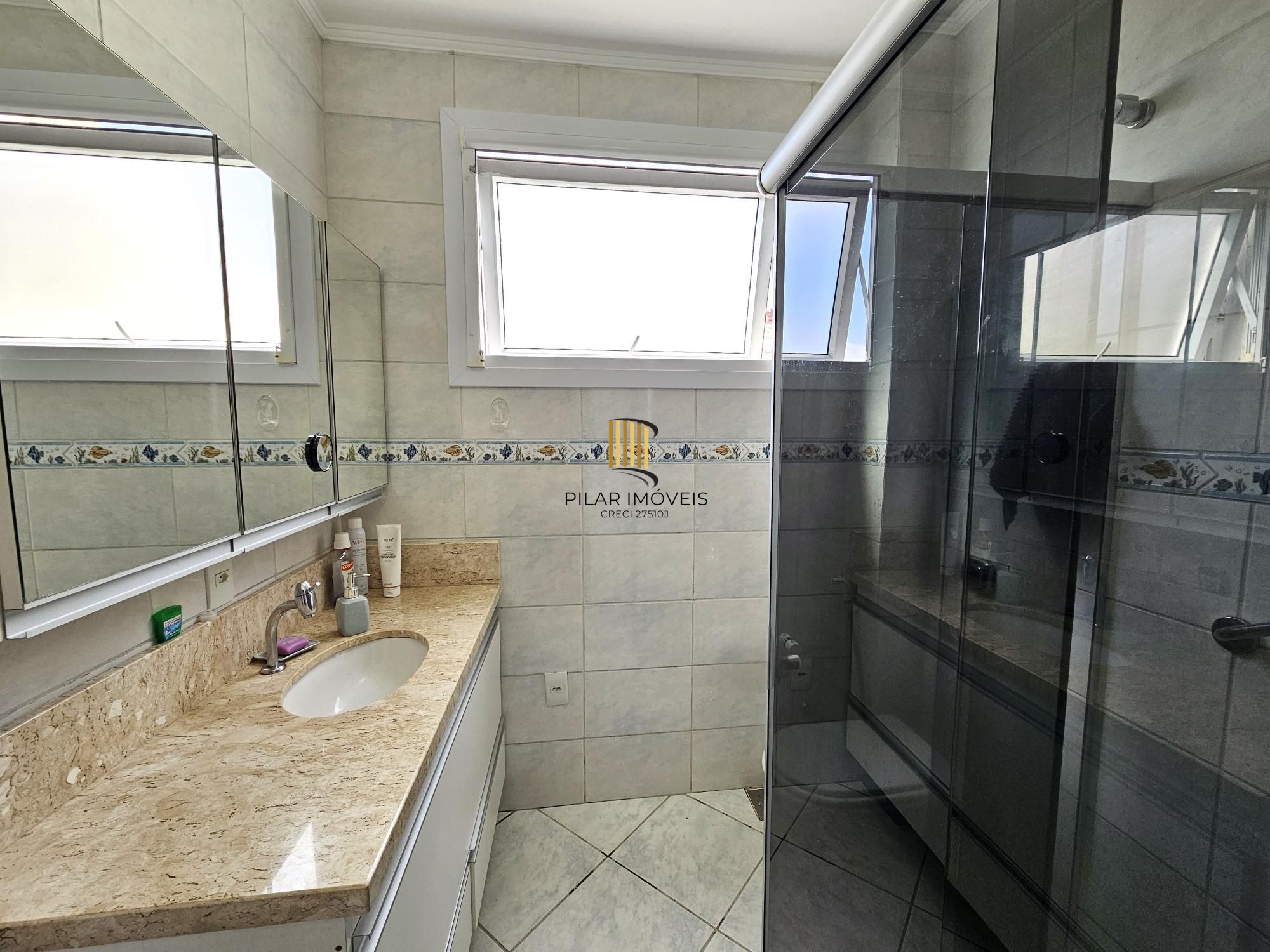 Apartamento 2 Dormitório(s) Bairro Centro Histórico