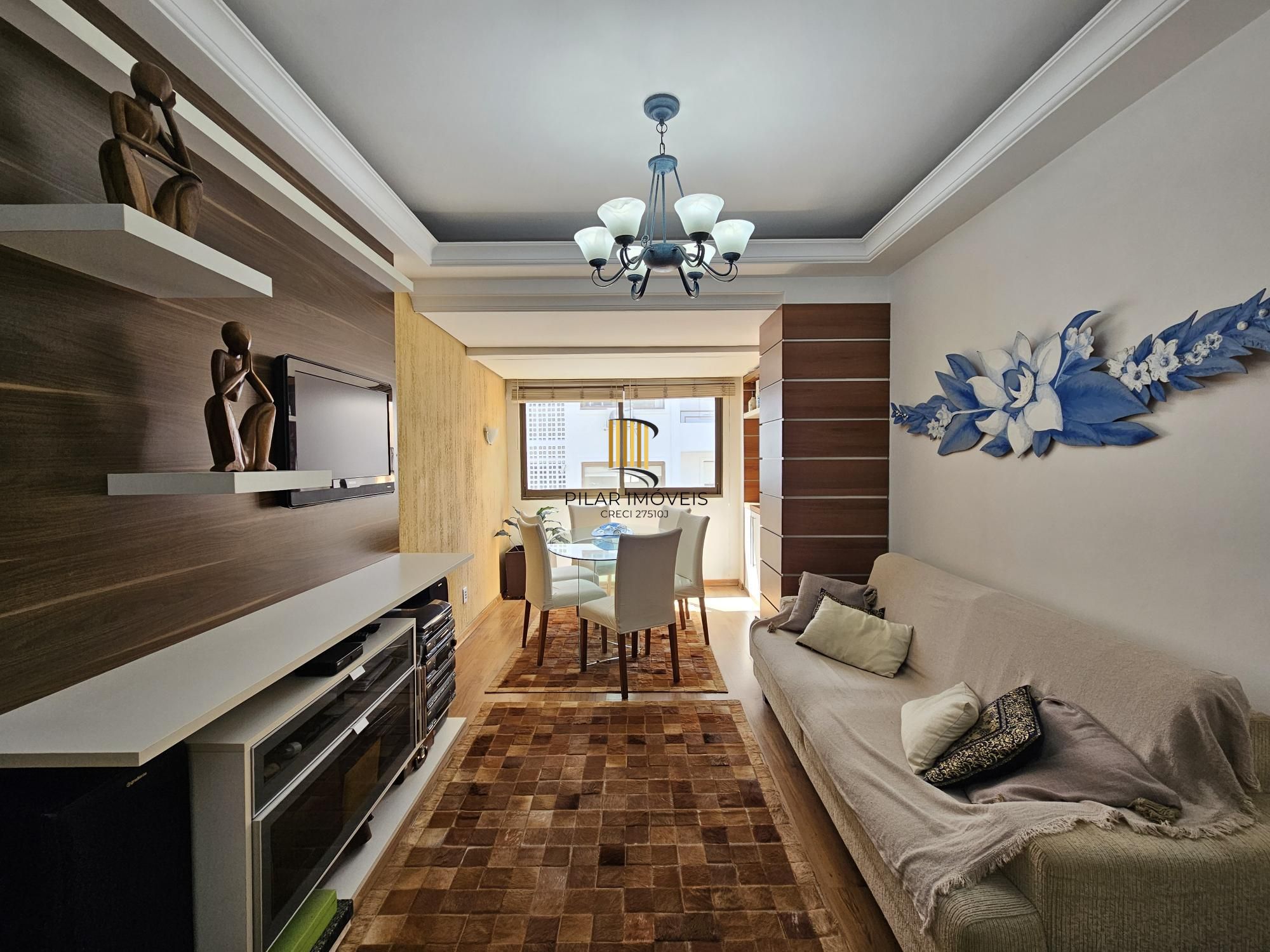 COBERTURA BOM FIM | PRÓXIMO A REDENÇÃO E UFRGS