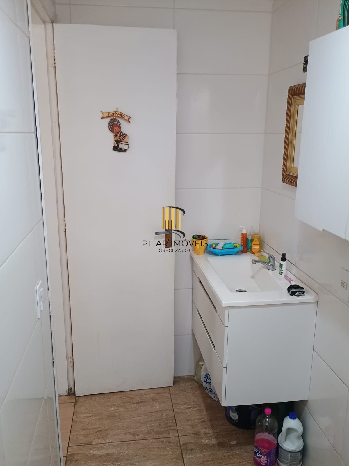 Apartamento 1 dormitório