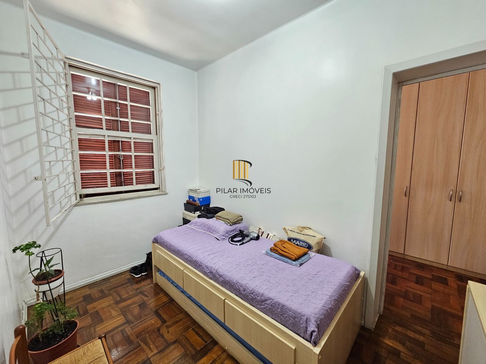 Apartamento 3 dormitórios no Passo D'areia