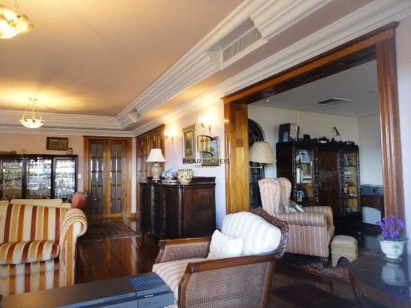 Apartamento para Venda - 362.96m², 4 dormitórios, sendo 4 suites, 4 vagas - Moinhos De Vento