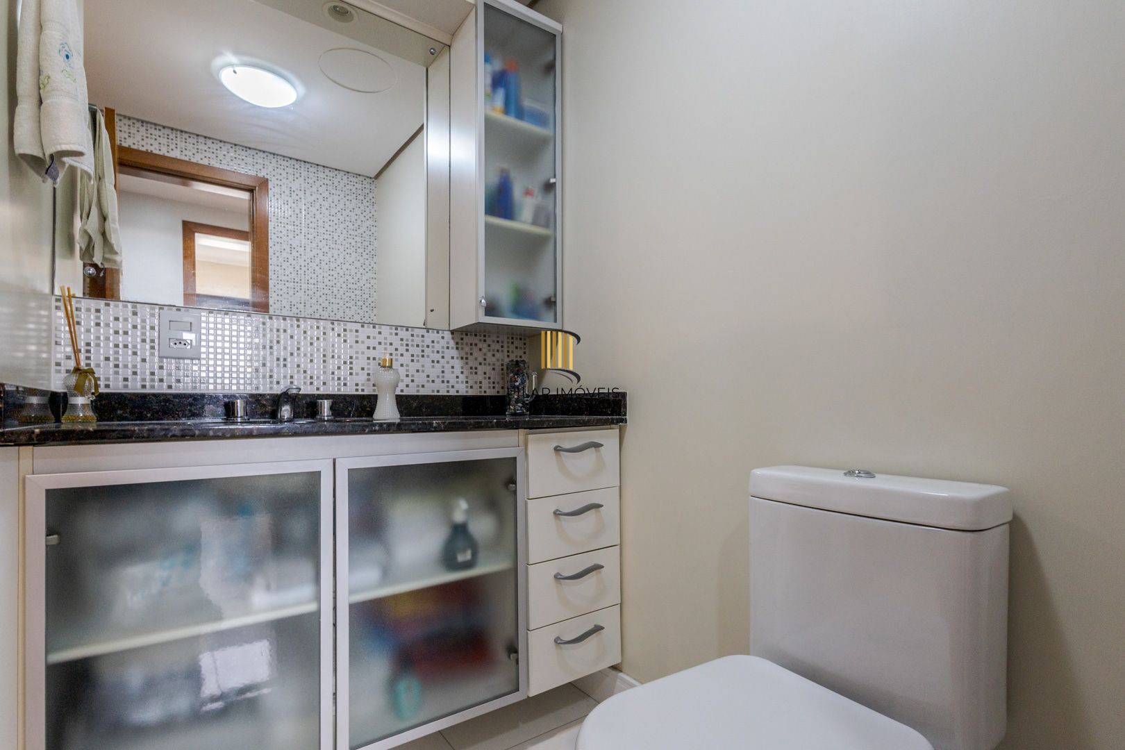 2 dormitórios | 85m2 | 2 vagas | churrasqueira