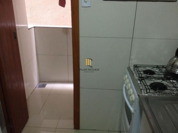 Apartamento para Venda - 64.83m², 2 dormitórios, Centro Histórico