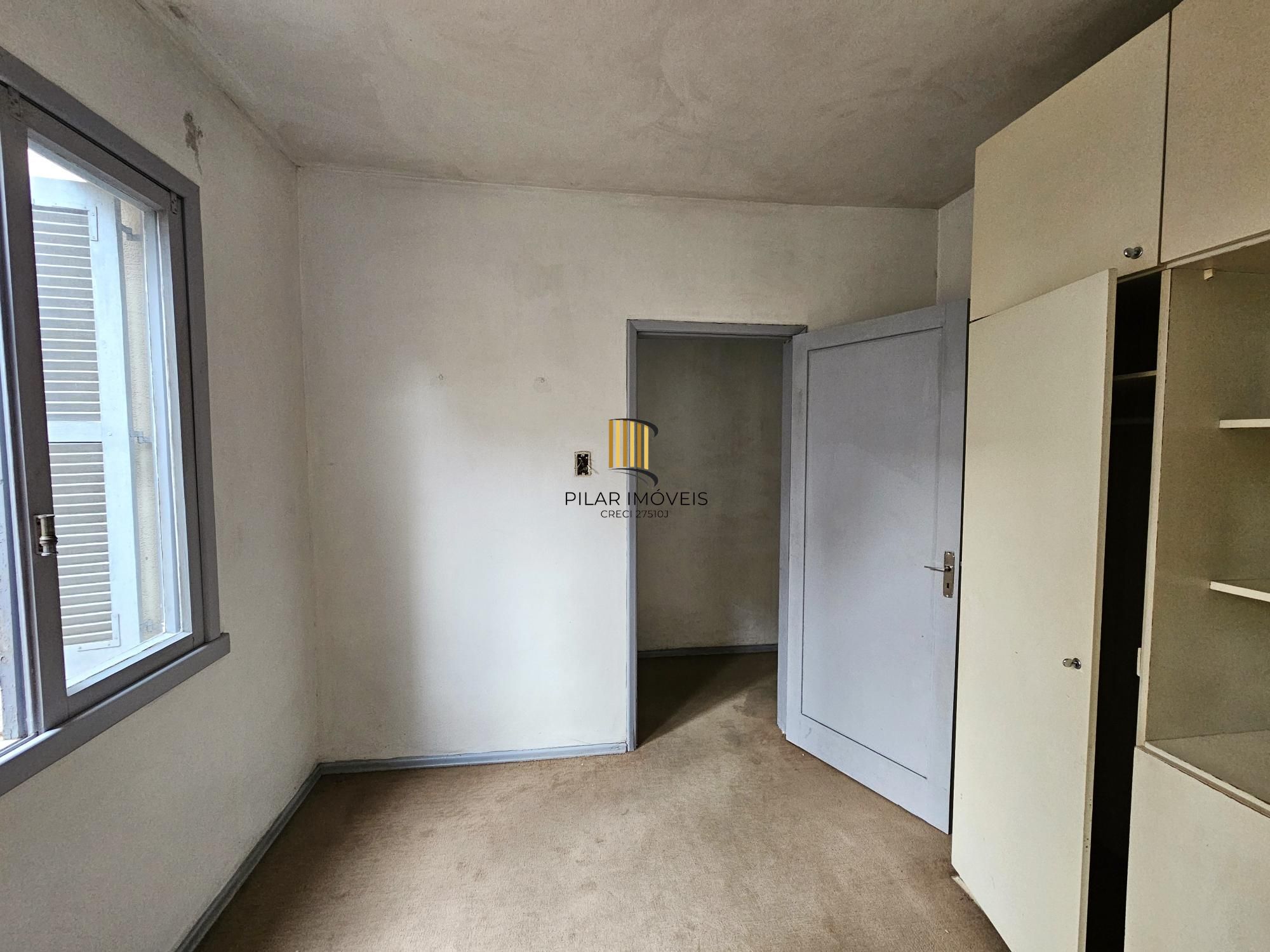 BOM FIM | 3 DORM COM VAGA | 122M2 | DE FRENTE