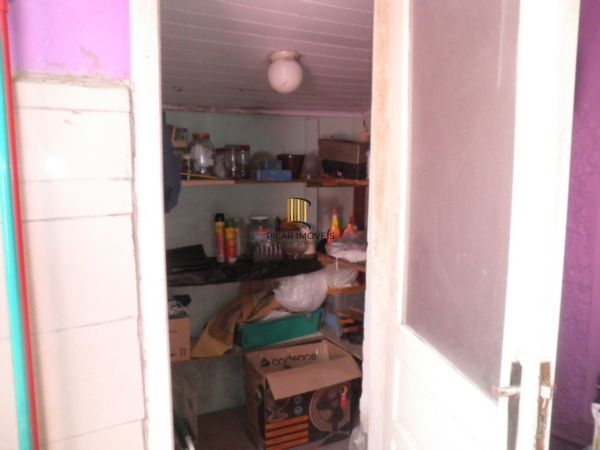 Casa para Venda - 150m², 3 dormitórios, 2 vagas - Chácara Das Pedras