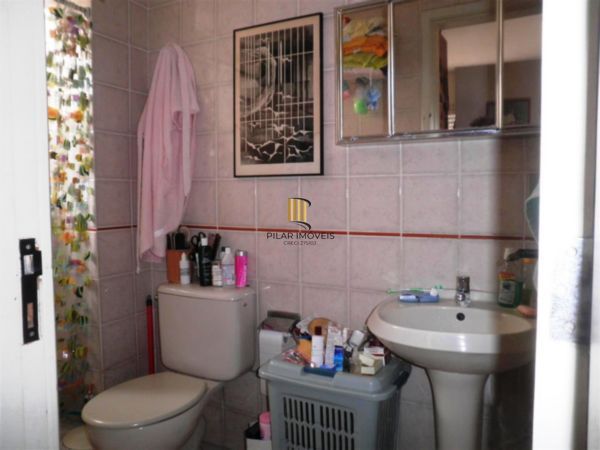 Apartamento para Venda - 37.33m², 1 dormitório, sendo 1 suites, Petrópolis