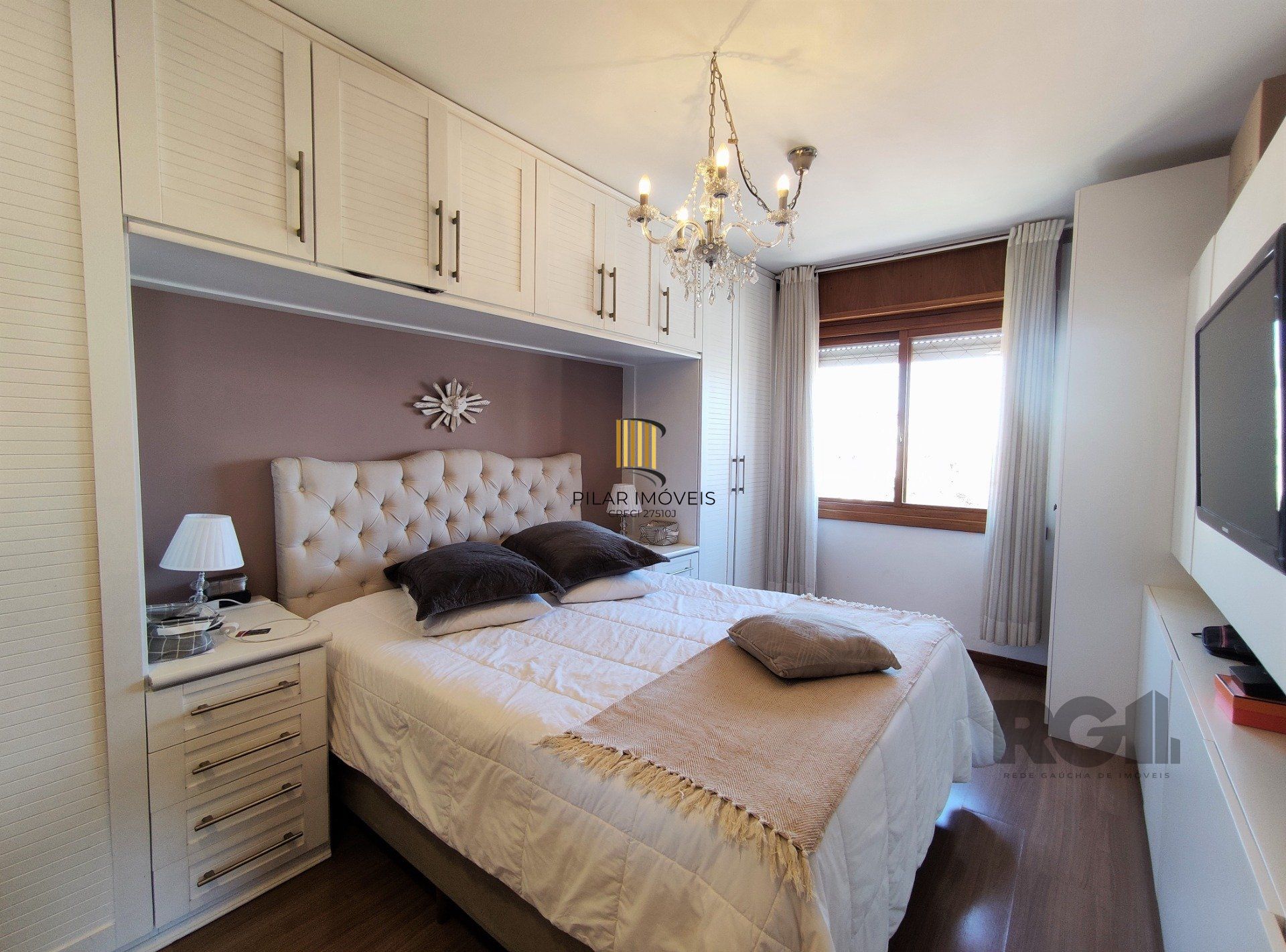 Apartamento 3 dormitórios no bairro São João