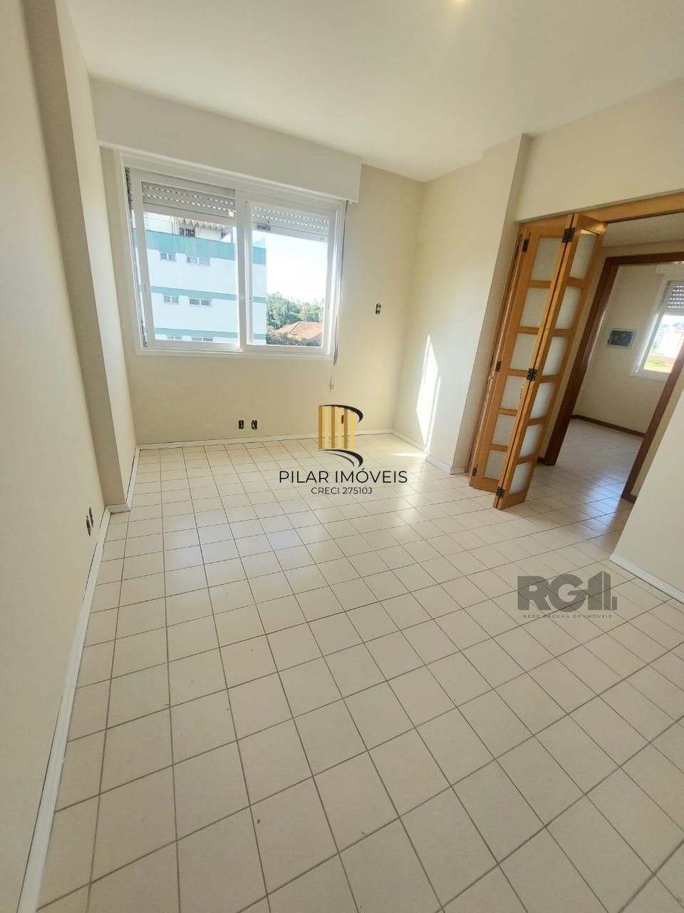 Apartamento 3 dormitórios no bairro Santana