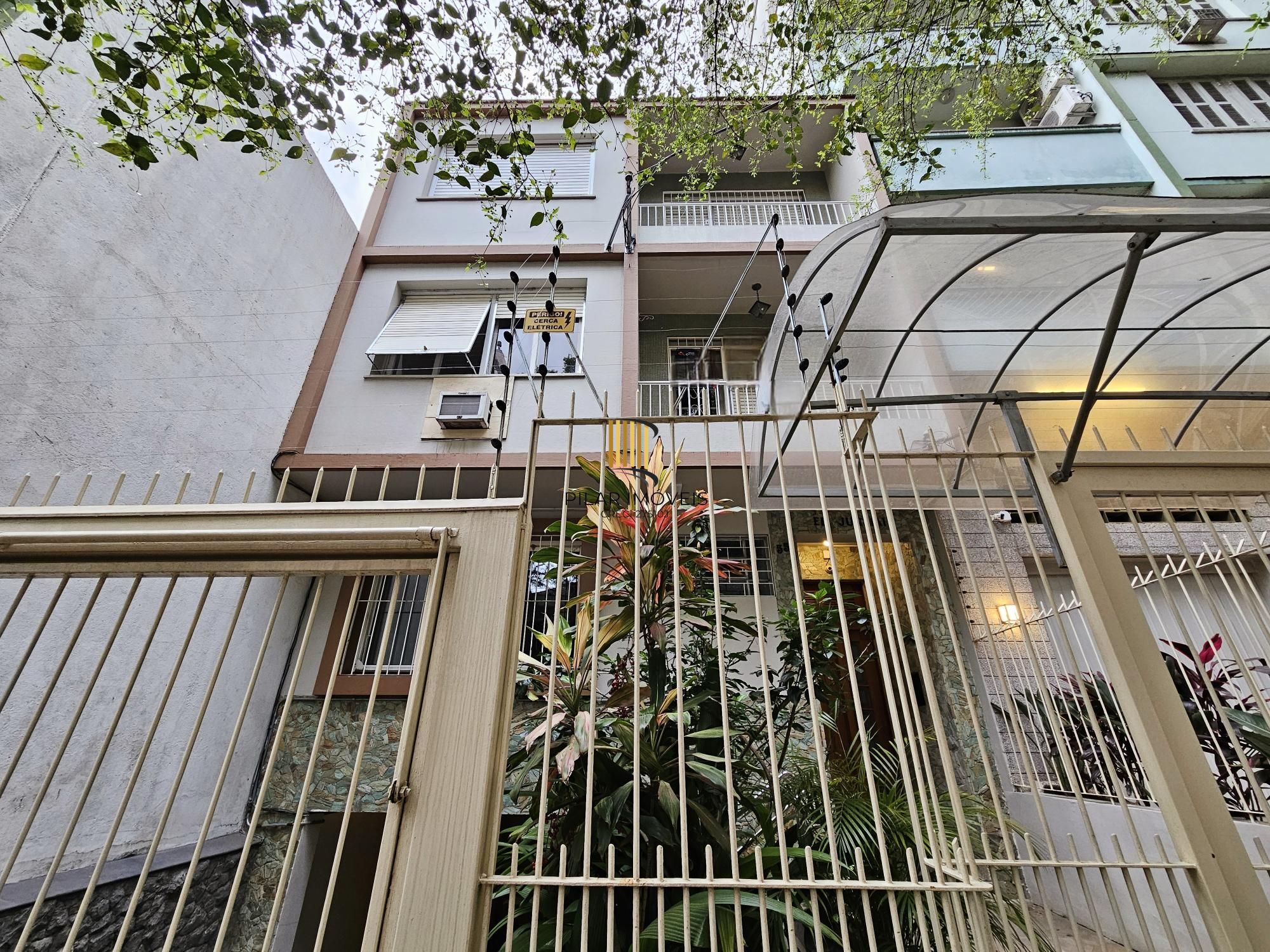 BOM FIM | 3 DORM COM VAGA | 122M2 | DE FRENTE