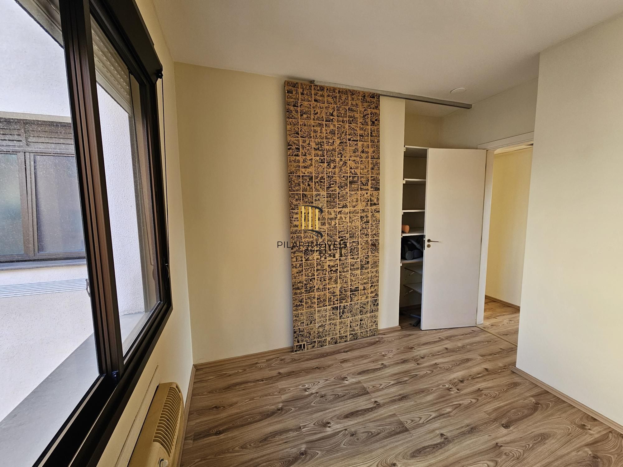 Apartamento 2 dormitórios no bairro Cidade Baixa
