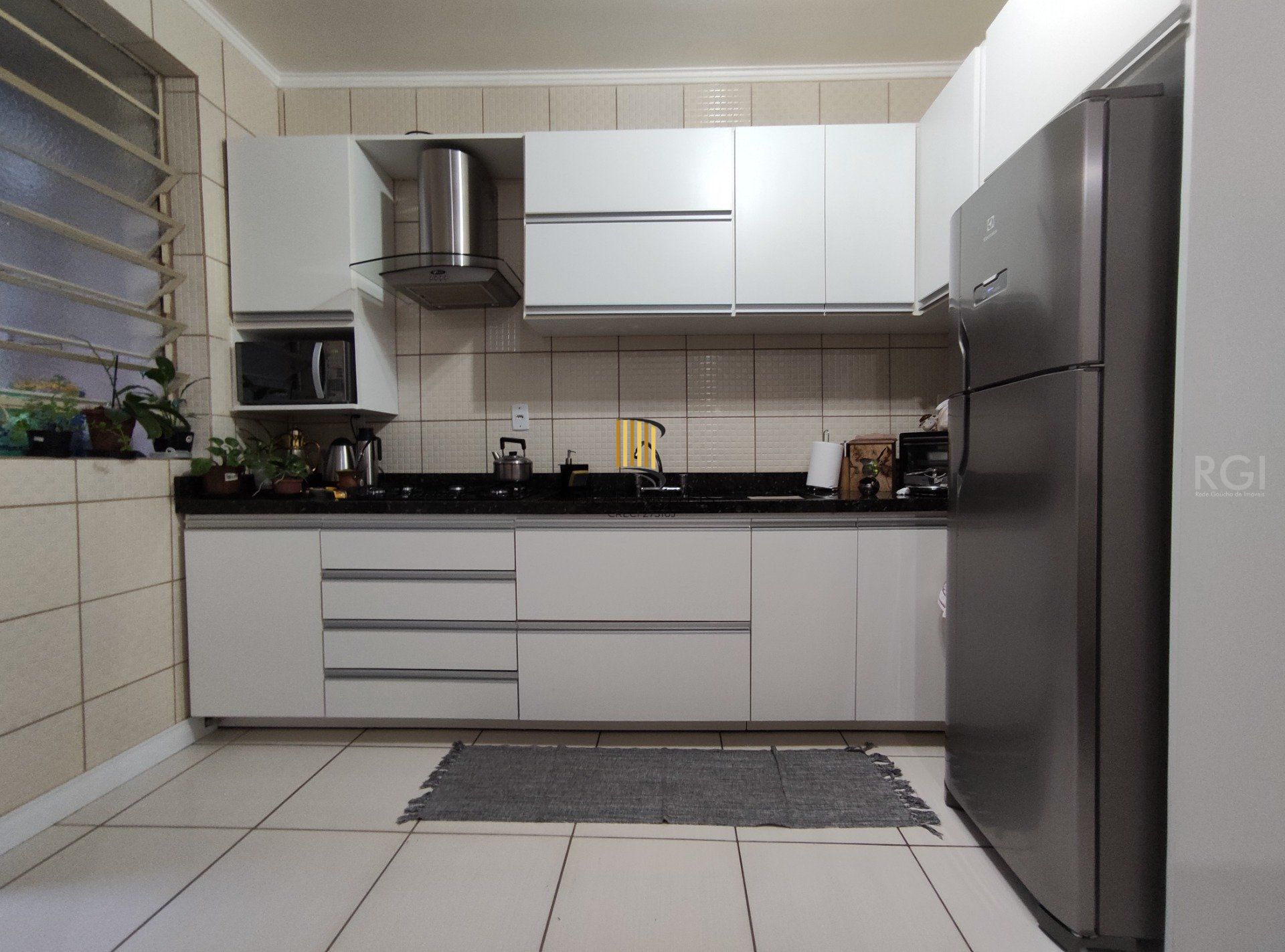 Apartamento para Venda - 60.44m², 2 dormitórios, 1 vaga - Petrópolis