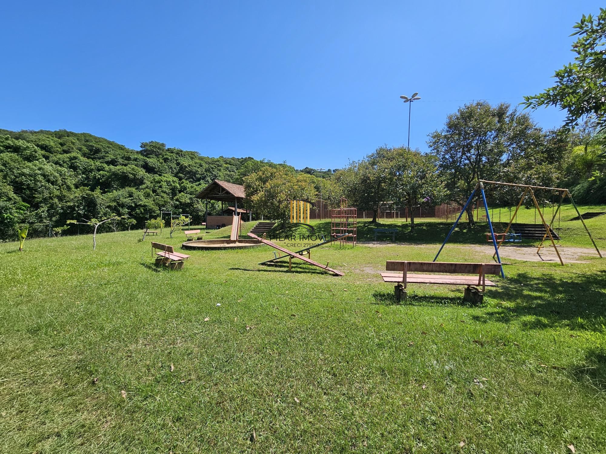 CASA EM CONDOMÍNIO NA AVENIDA PROTÁSIO ALVES