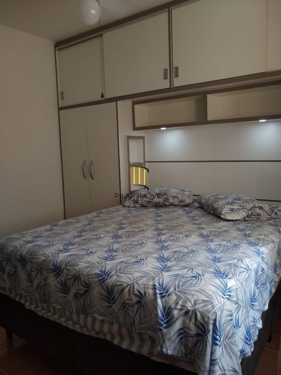 Apartamento 2 dormitórios com churrasqueira em Capão da Canoa
