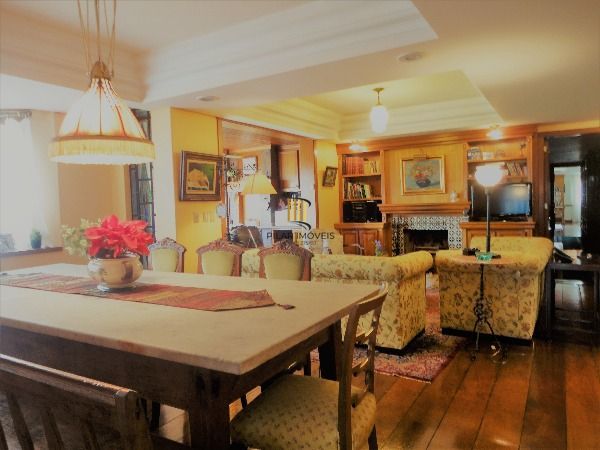 Apartamento para Venda - 362.96m², 4 dormitórios, sendo 4 suites, 4 vagas - Moinhos De Vento