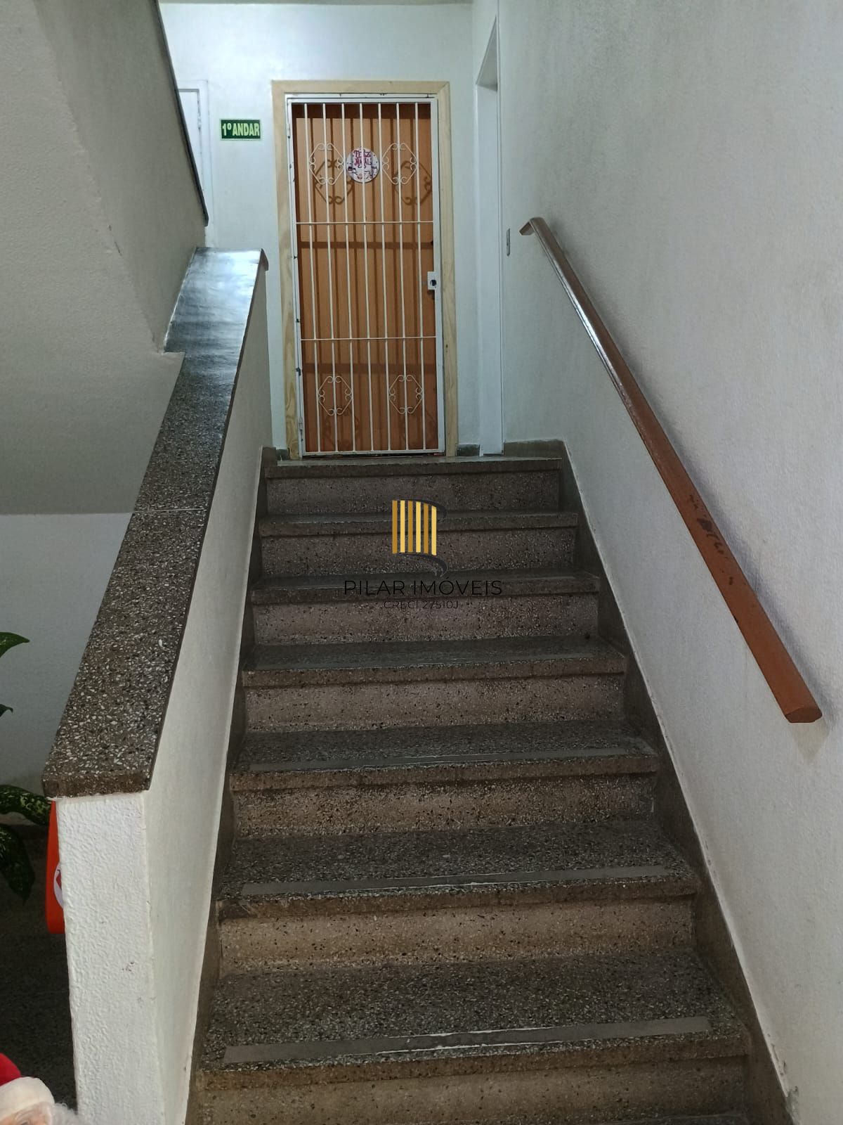 Apartamento 1 dormitório