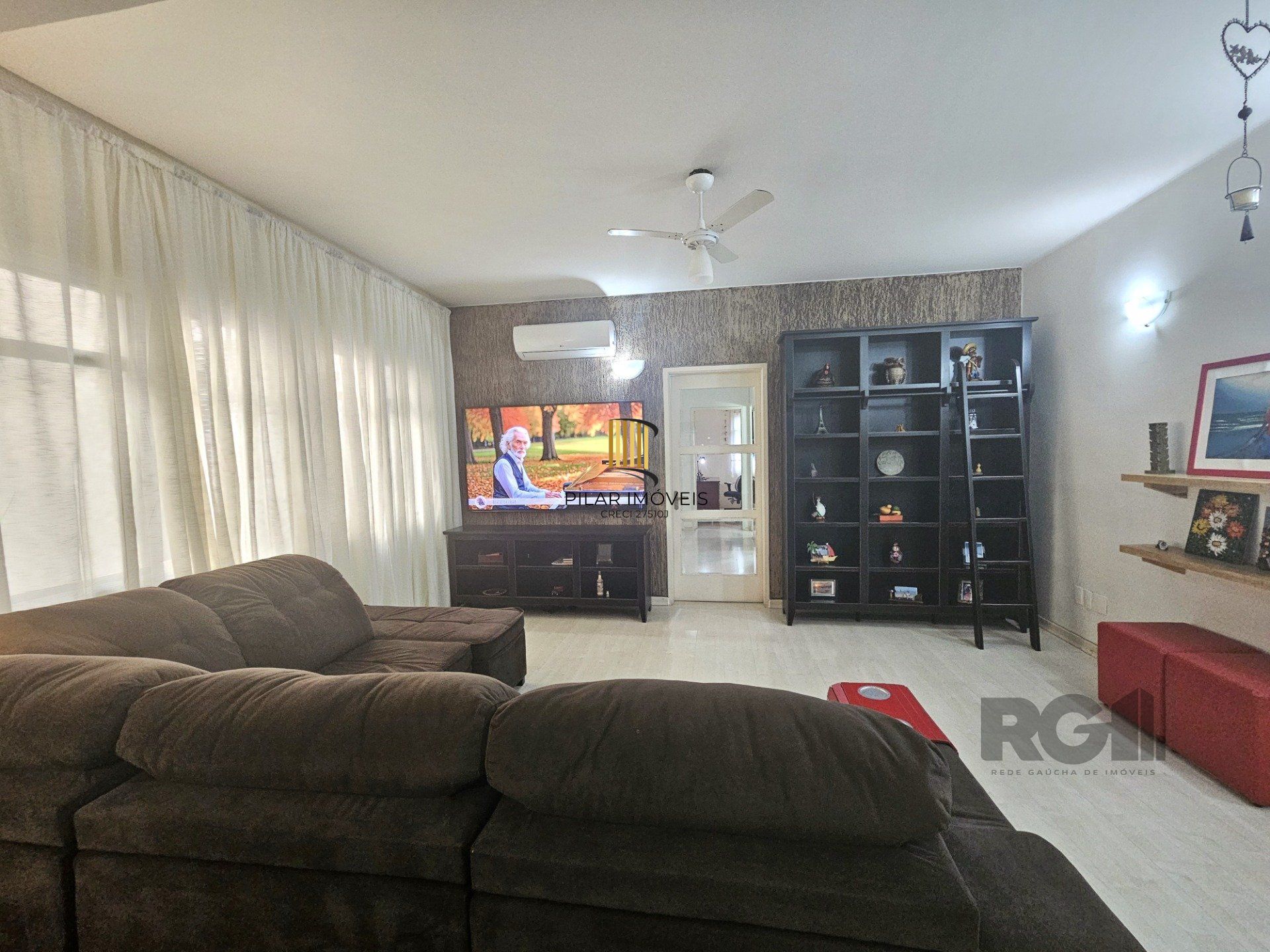 Apartamento 3 dormitórios no bairro Farroupilha