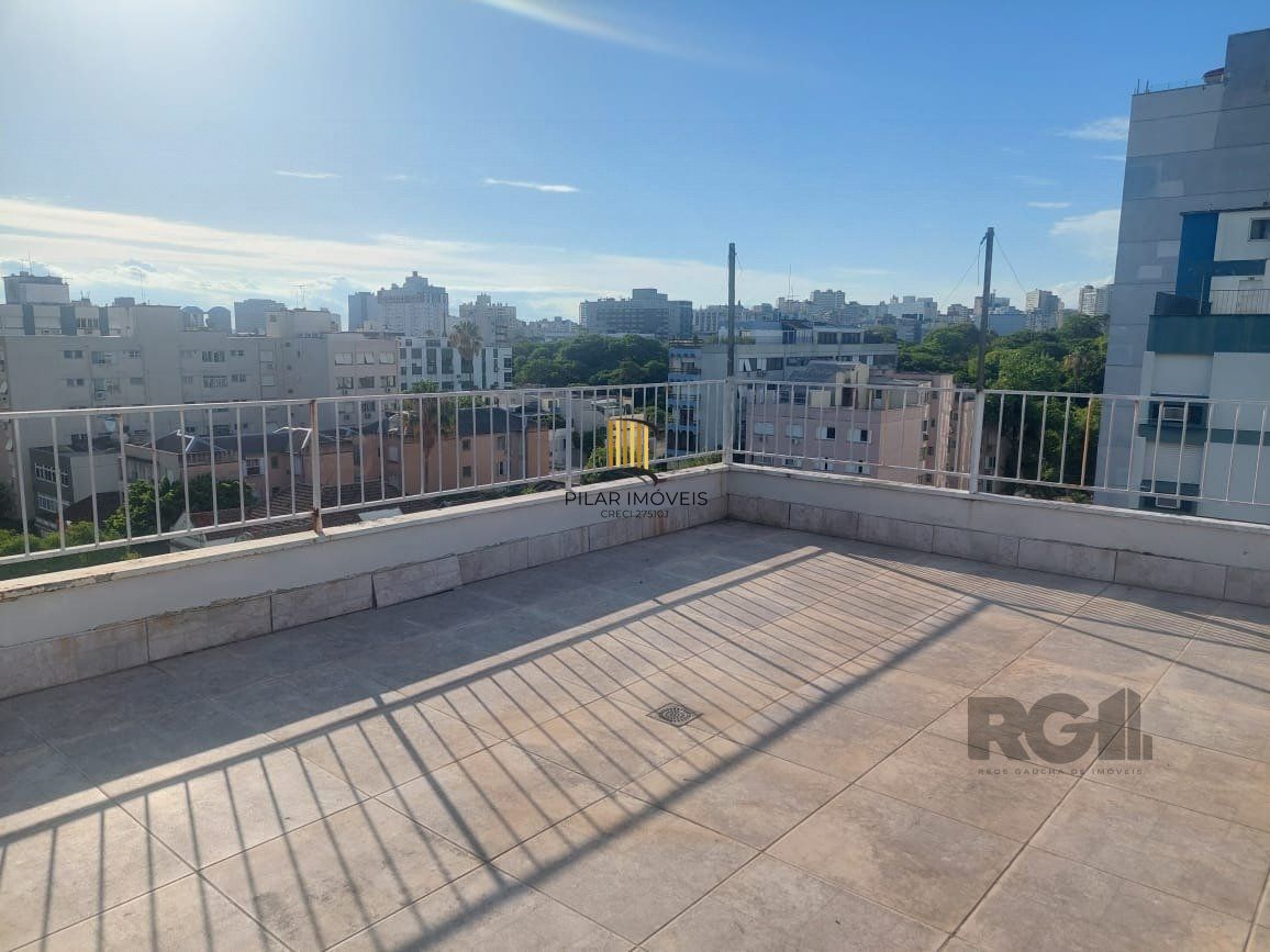 Apartamento 3 dormitórios no bairro Santana