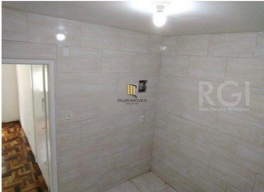 Apartamento para Venda - 60m², 2 dormitórios, 1 vaga - Cristo Redentor