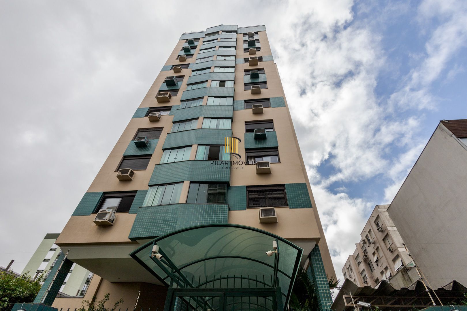 2 dormitórios | 85m2 | 2 vagas | churrasqueira