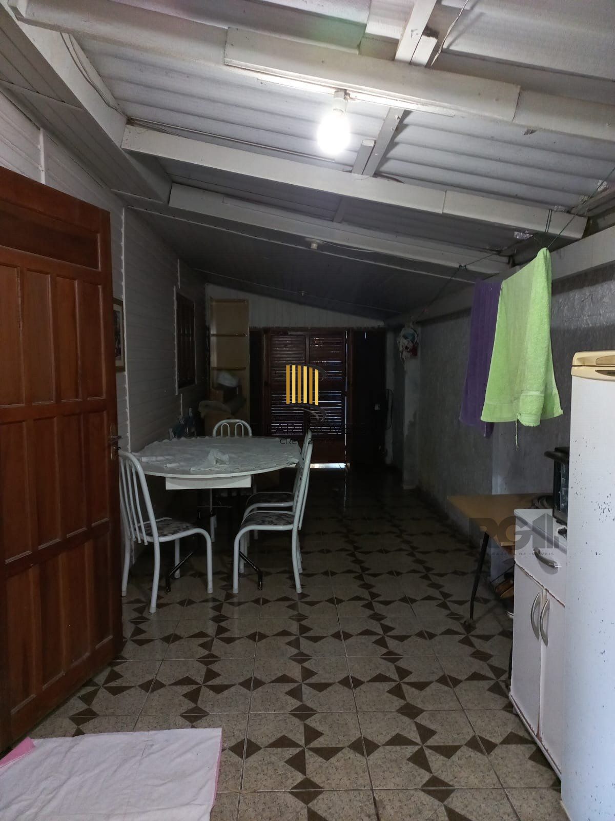 Sítio com 1000m²  em Belém Novo