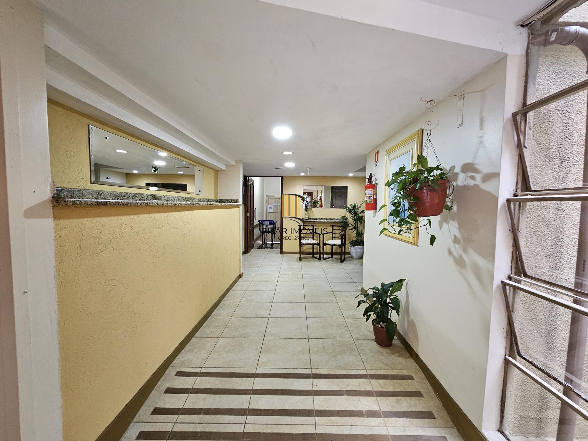 JARDIM BOTANICO | ULTIMO ANDAR