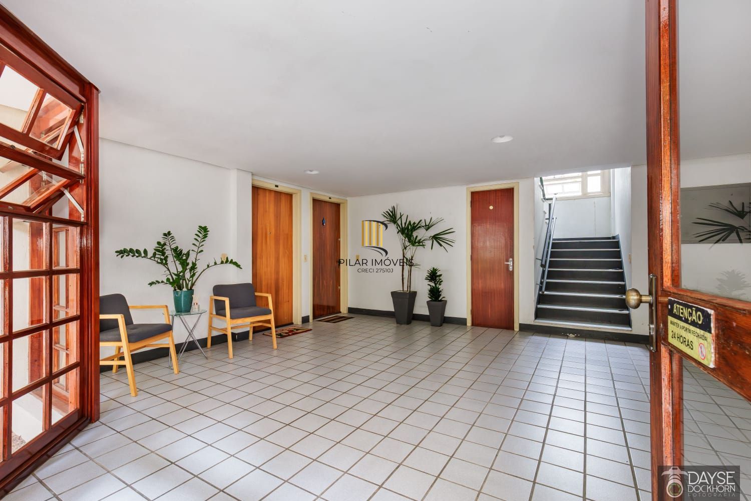 Apartamento 2 dormitórios com 2 vagas próximo da PUC