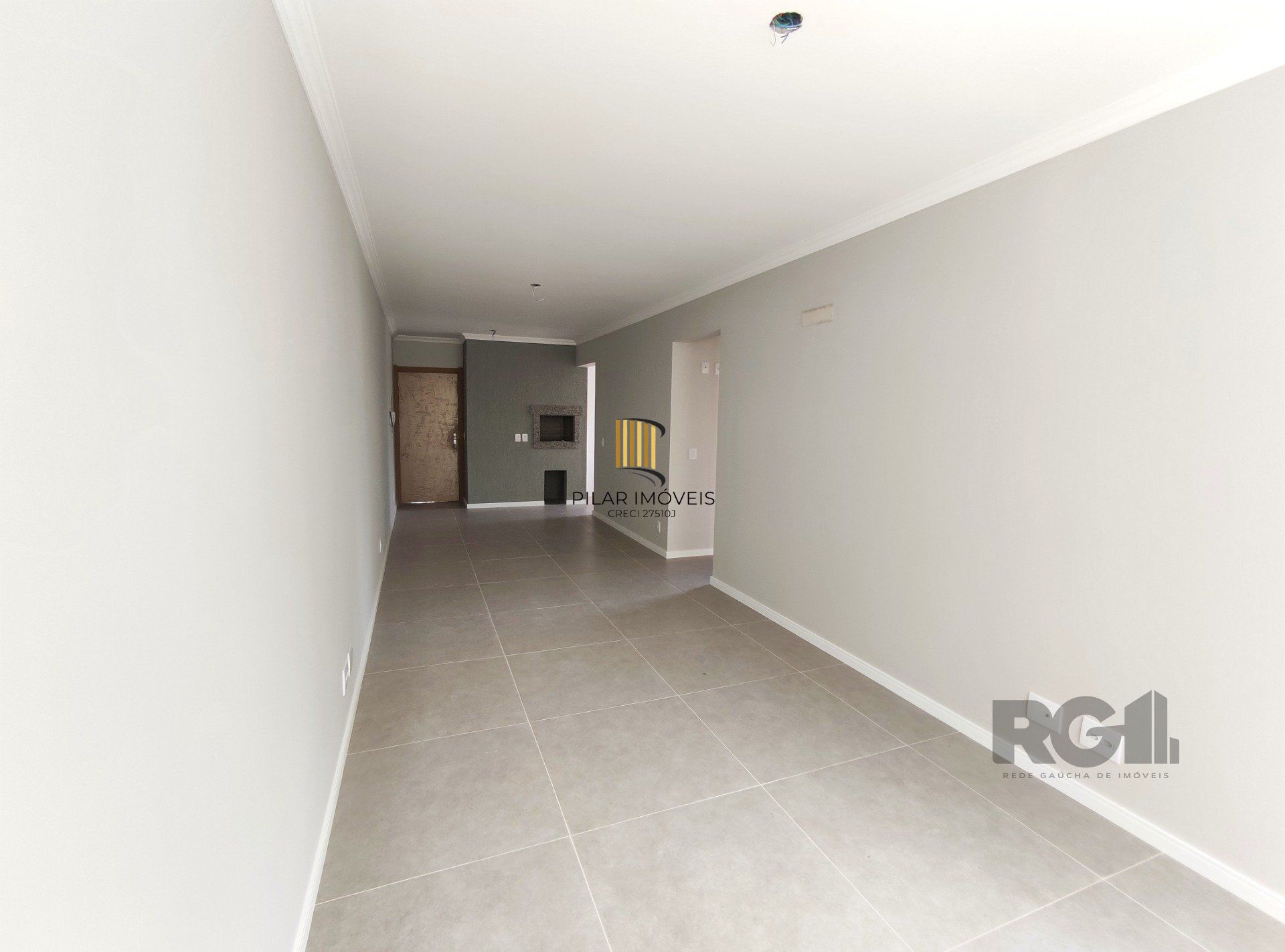 Apartamento 2 dormitórios no bairro Auxiliadora