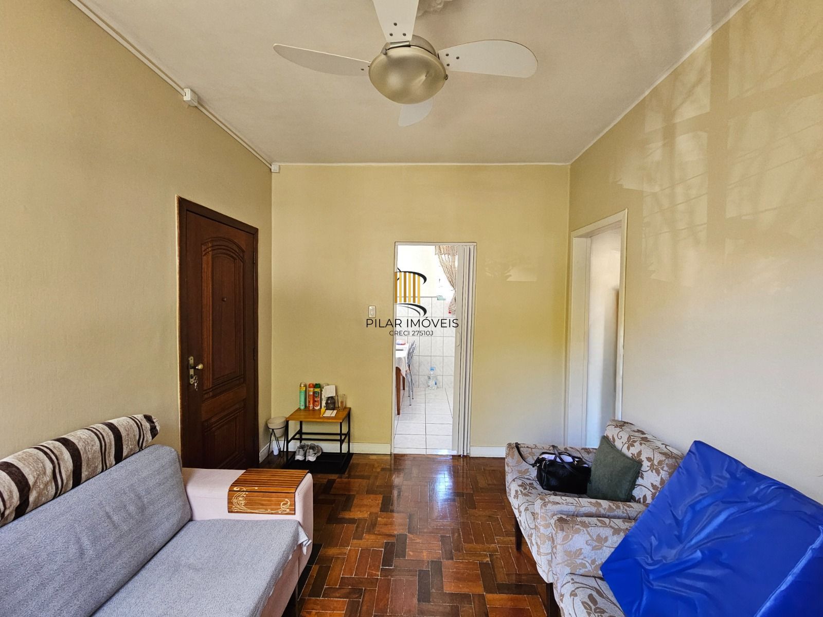 Apartamento 3 dormitórios no Passo D'areia