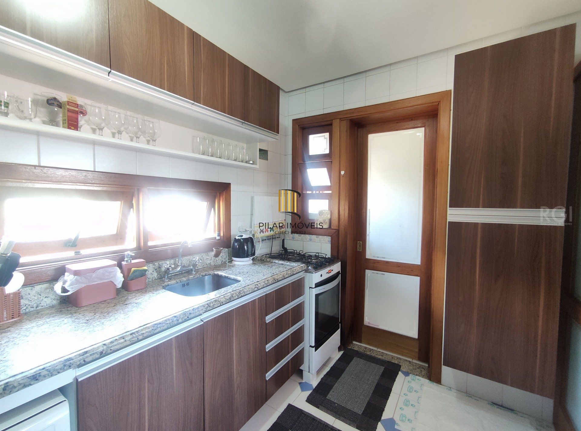 Apartamento 2 dormitórios no bairro Jardim do Salso