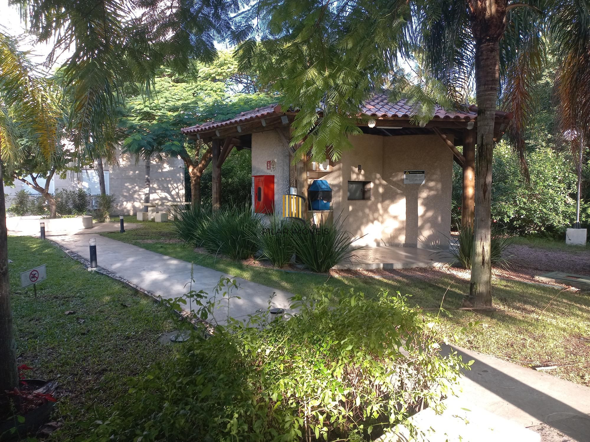 Apartamento 2 dormitórios no bairro Cavalhada