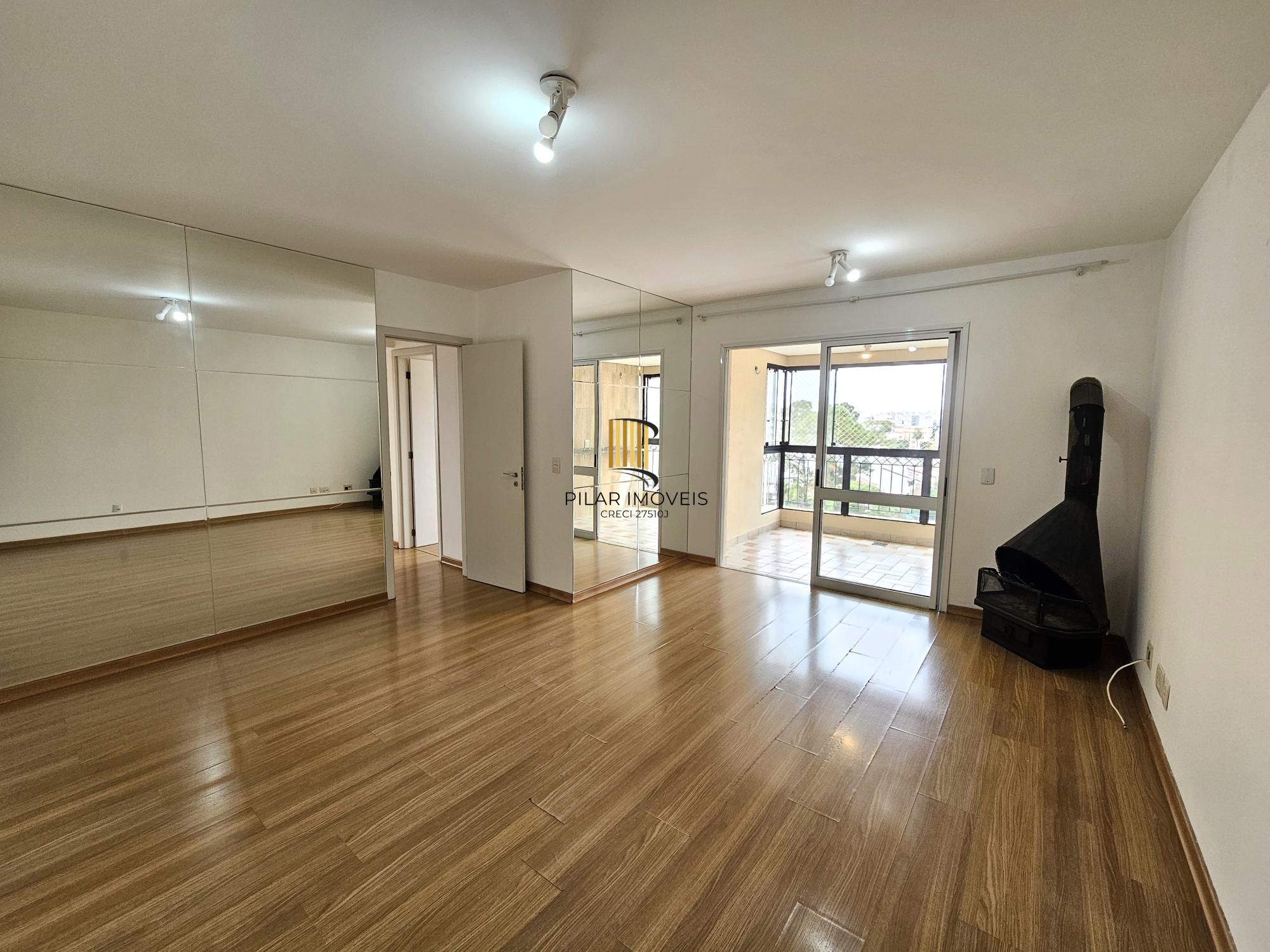 Apartamento 3 Dorm sendo 1 suite e 2 vagas