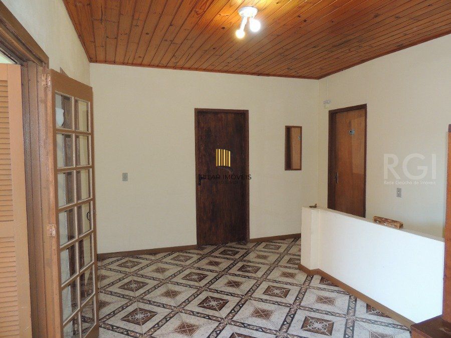 Sobrado para Venda - 280m², 3 dormitórios, 2 vagas - Alegria