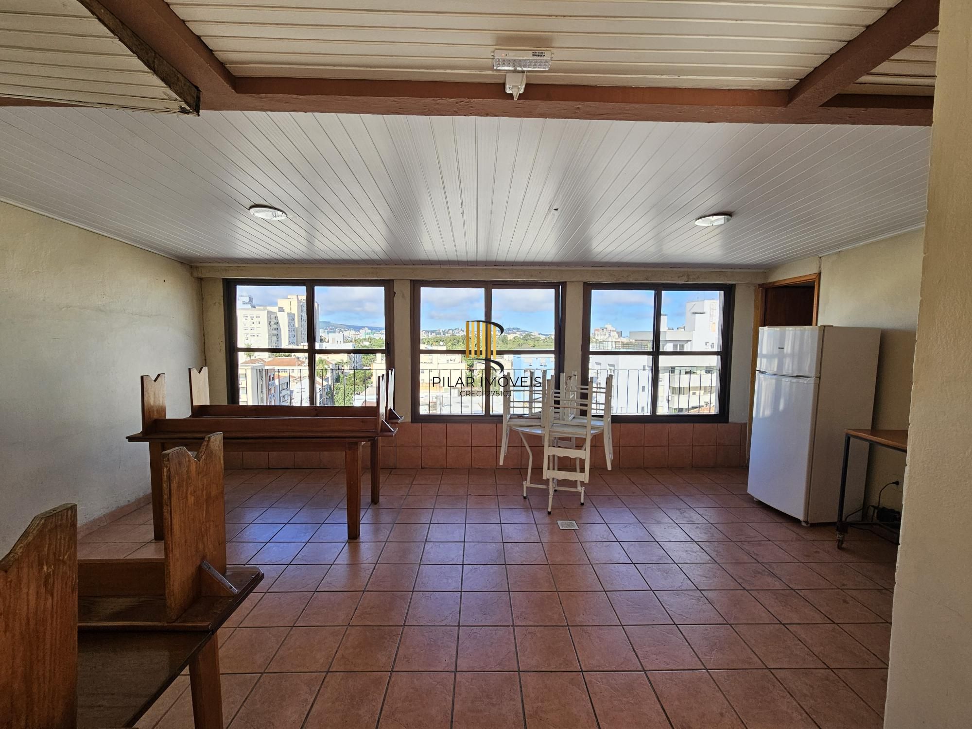 Apartamento 1 dormitório no bairro Independência