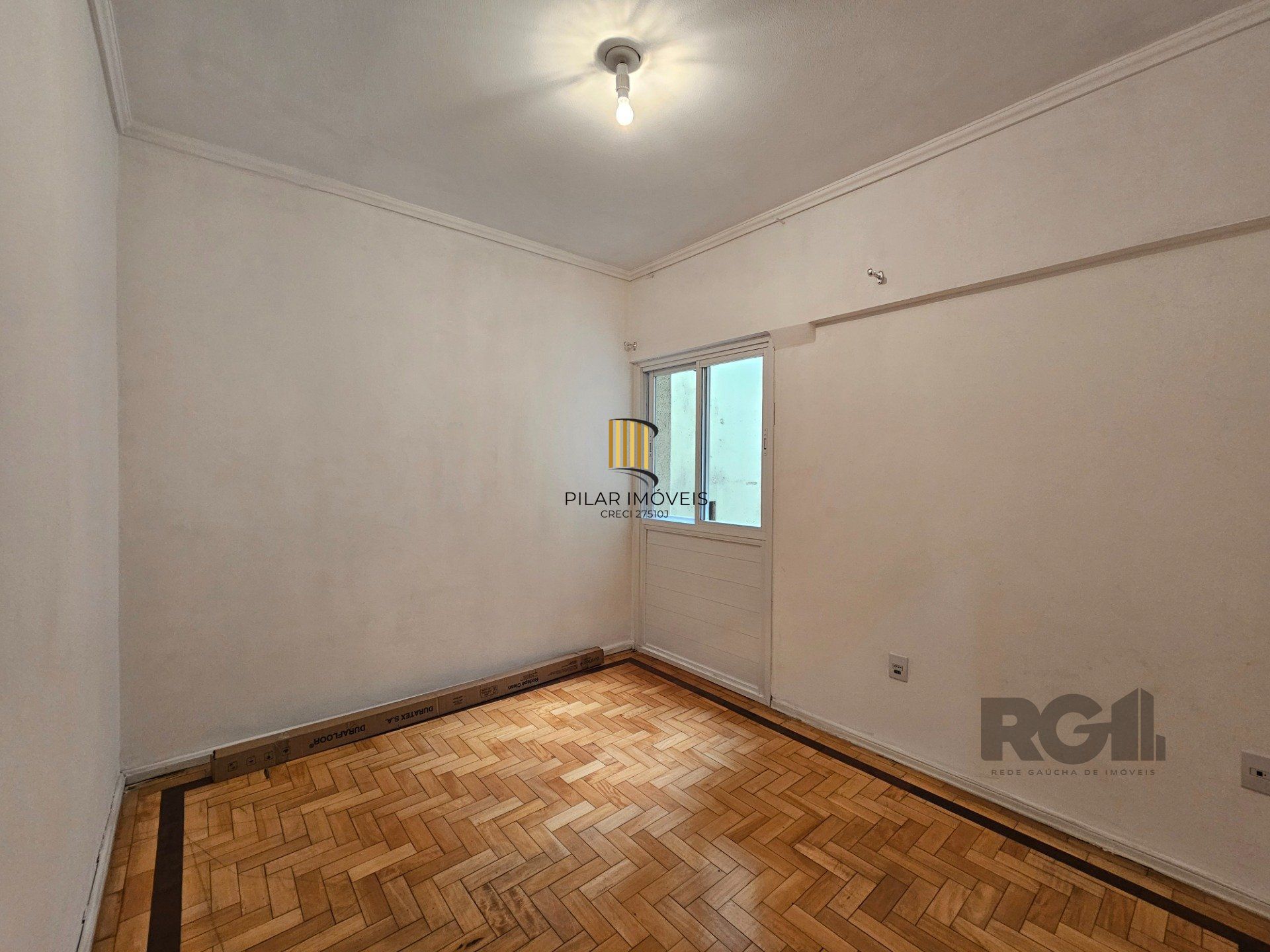 Apartamento 2 dormitórios no bairro Centro Histórico