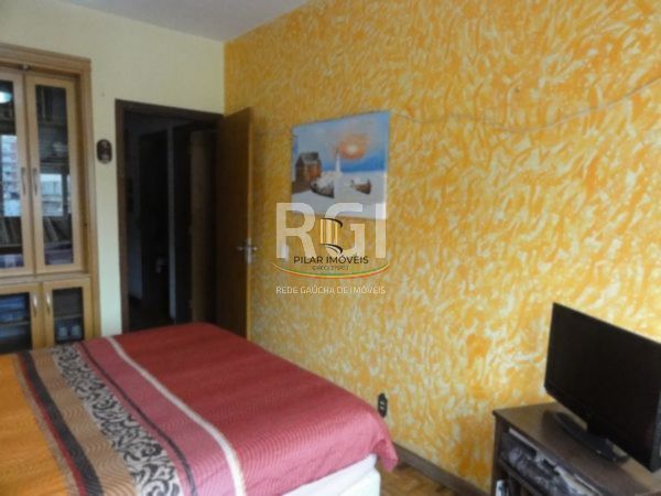 Apartamento para Venda - 93.59m², 3 dormitórios, Centro Histórico