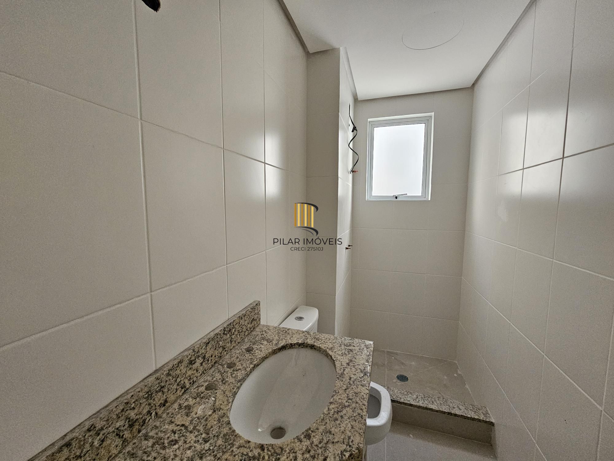 Apartamento 2 dormitórios no bairro São João