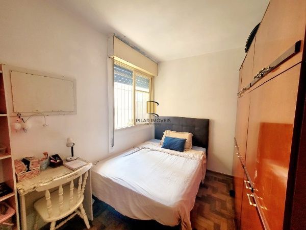 Apartamento 3 dormitórios no Petrópolis