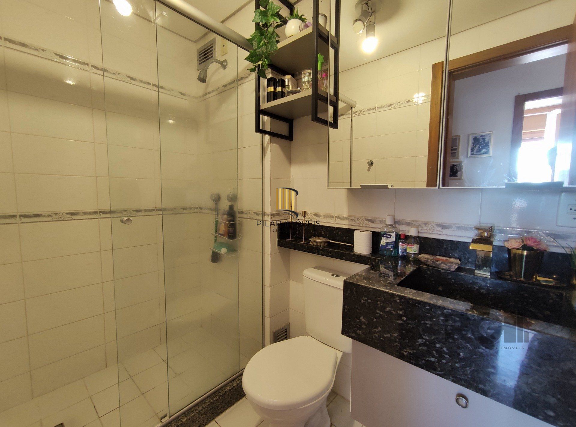 Apartamento 3 dormitórios no bairro São João