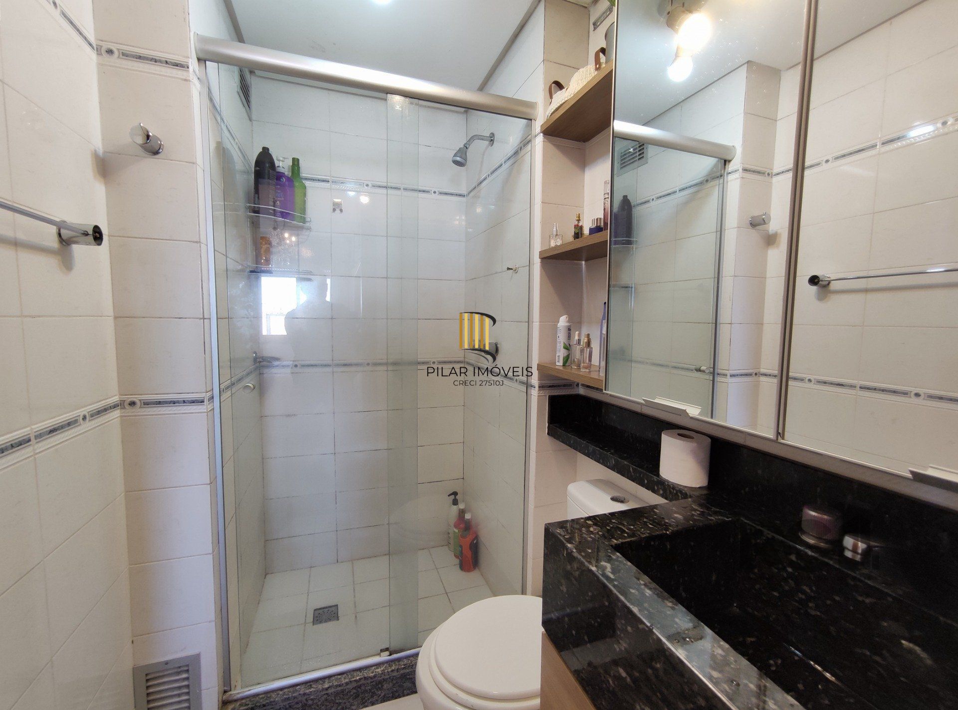 Apartamento 3 dormitórios no bairro São João